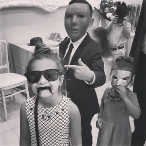 Meet your Posher, Sergio